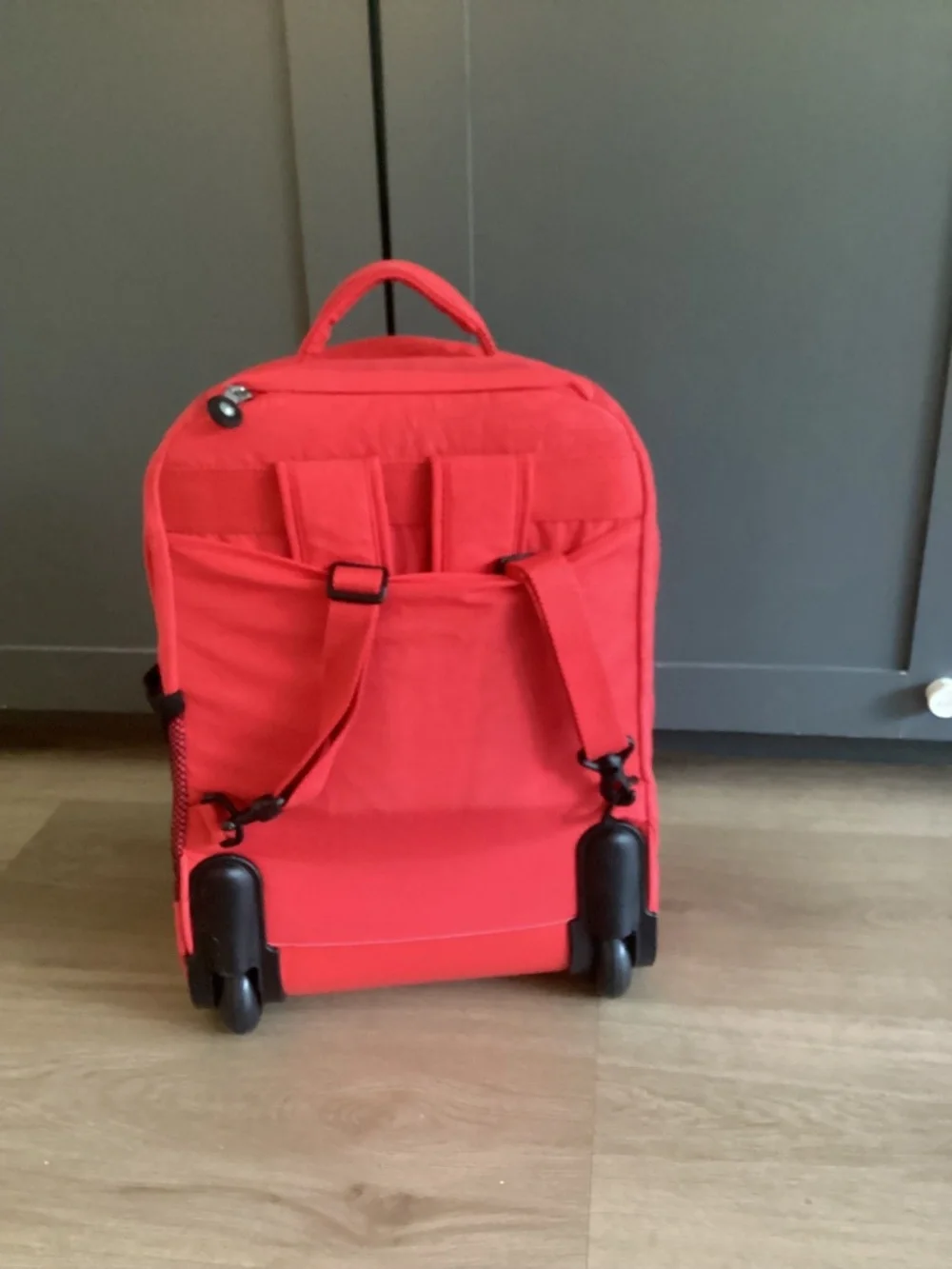 Kipling sanaa rolling